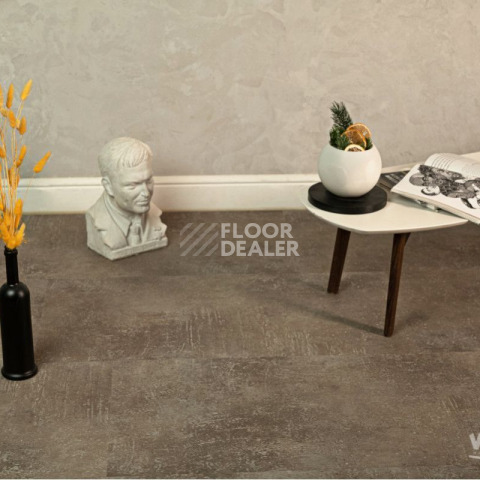 Ceramo Vinilam Stone 8 мм 71611 Городское Искусство фото 2 | FLOORDEALER